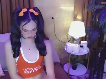 sexy_blairxx from Chaturbate is Freechat