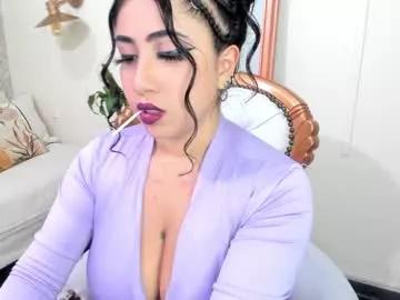 sexy_cristall from Chaturbate is Freechat