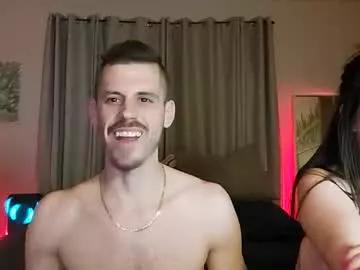 sexy_eva_jake from Chaturbate is Freechat