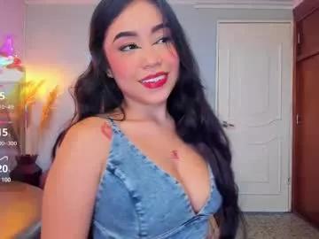 sexy_juana_ from Chaturbate is Freechat