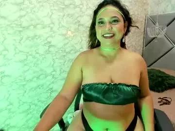 sexy_peache from Chaturbate is Freechat