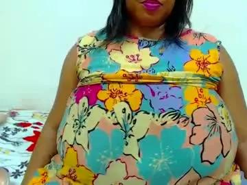 sexyebonylove89 from Chaturbate is Freechat