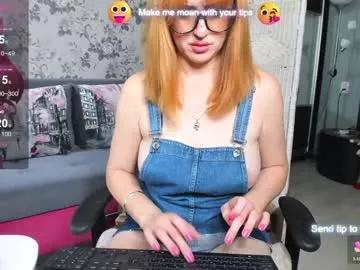 sexyfrauxxx from Chaturbate is Freechat