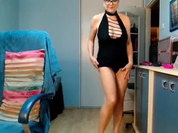 sexyjennyeu from Chaturbate is Freechat