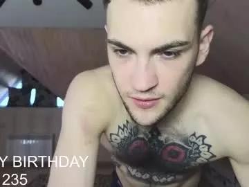 sexykolya from Chaturbate is Freechat