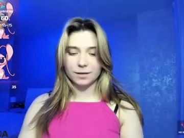 sexymonicaa from Chaturbate is Freechat