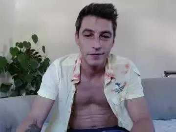 sexymuscle26 from Chaturbate is Freechat