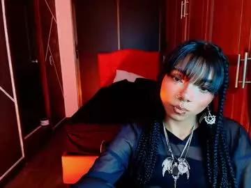 sexynaf from Chaturbate is Freechat