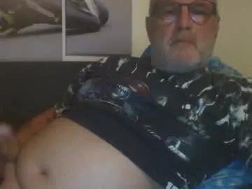 sexypaa from Chaturbate is Freechat