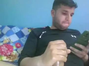 shanewatson8565 from Chaturbate is Freechat