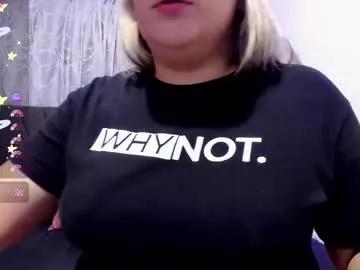 shantal_smith9 from Chaturbate is Freechat