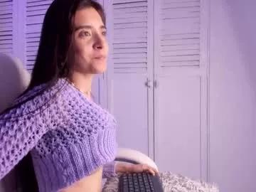 sharon_silver_ from Chaturbate is Freechat