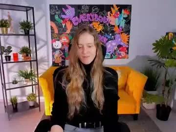 sharonevansi from Chaturbate is Freechat