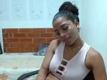 sheila_karina from Chaturbate is Freechat