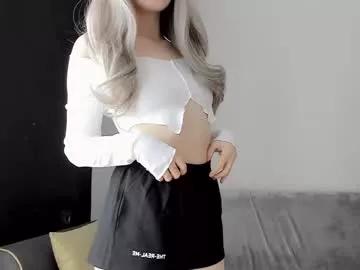 shindzhu model from Chaturbate