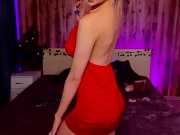 shine_abby_ from Chaturbate is Freechat