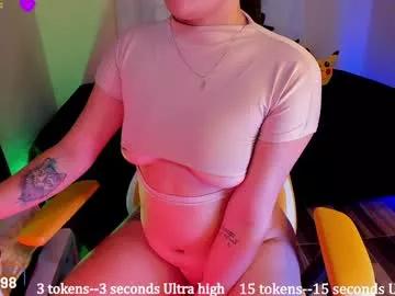 shirly_adamsss from Chaturbate is Freechat