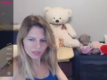 shy_moony from Chaturbate is Freechat