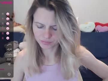 shy_moony from Chaturbate is Freechat