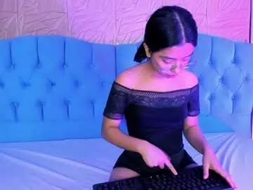 silena_moon from Chaturbate is Freechat