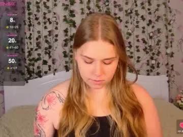 silent_princesses from Chaturbate is Freechat