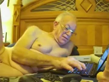 silverdaddy70x from Chaturbate is Freechat