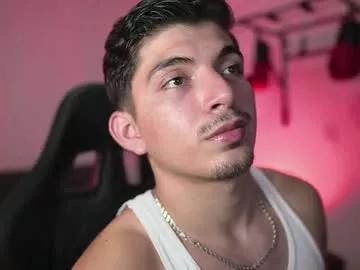 simoon_01 from Chaturbate is Freechat