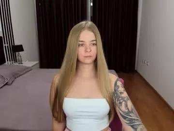 sirenajackson from Chaturbate is Freechat