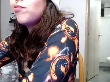 skarlet_adams from Chaturbate is Freechat