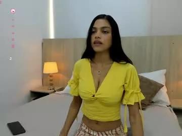 skinny_victoria from Chaturbate is Freechat