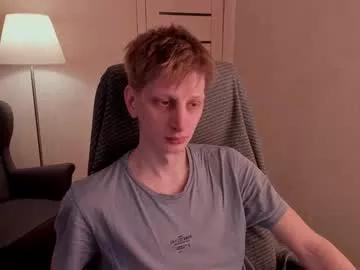 Photos of slim_andy from Chaturbate is Freechat