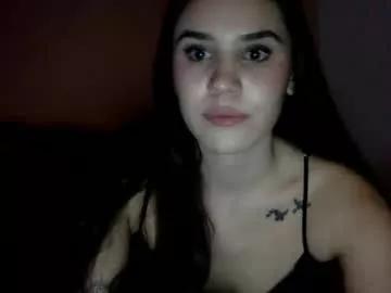 slut4y from Chaturbate is Freechat