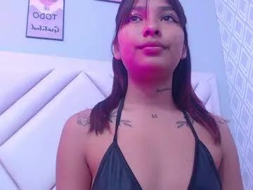 slutlittlecamila from Chaturbate is Freechat