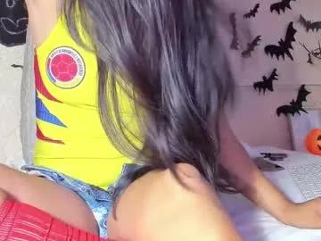 sneakyy_fantasy from Chaturbate is Freechat