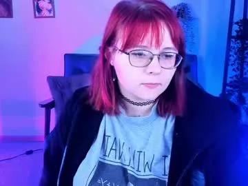 social_bunny6661 from Chaturbate is Freechat