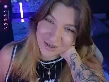 sofia__fairy from Chaturbate is Freechat