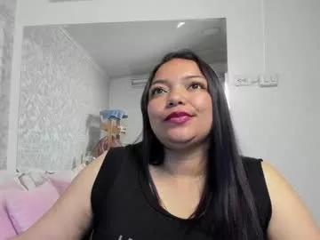 sofia_castro_w from Chaturbate is Freechat