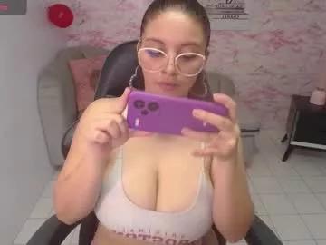 sofia_gonzalez_t from Chaturbate is Freechat