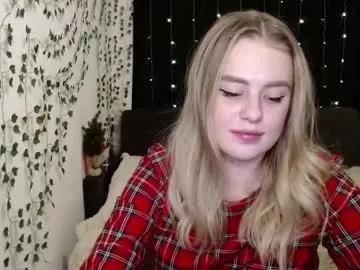 sofia_rosemary from Chaturbate is Freechat