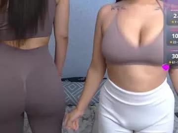 sofia_stonee1 from Chaturbate is Freechat