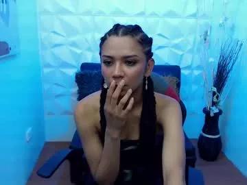 sofialewis_ from Chaturbate is Freechat