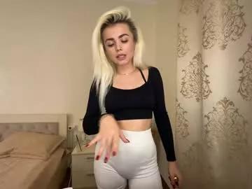 sofibloom1 from Chaturbate is Freechat