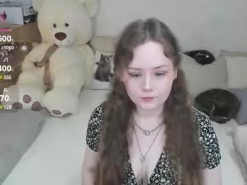 soft_purr_kitty from Chaturbate is Freechat