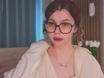 softlyloved from Chaturbate is Freechat