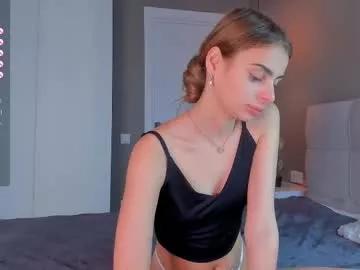 solaris_dream from Chaturbate is Freechat