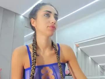 sonyahailey from Chaturbate is Freechat
