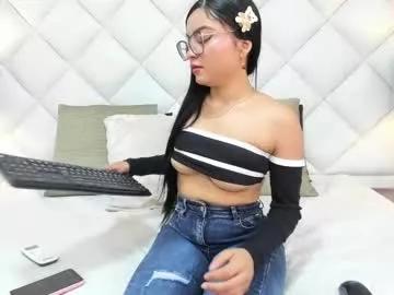 sophia_jamessmith from Chaturbate is Freechat