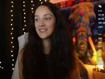 sophie_nice18 from Chaturbate is Freechat