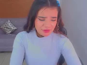 sophie_t_ from Chaturbate is Freechat