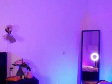 sophiexevanss from Chaturbate is Freechat